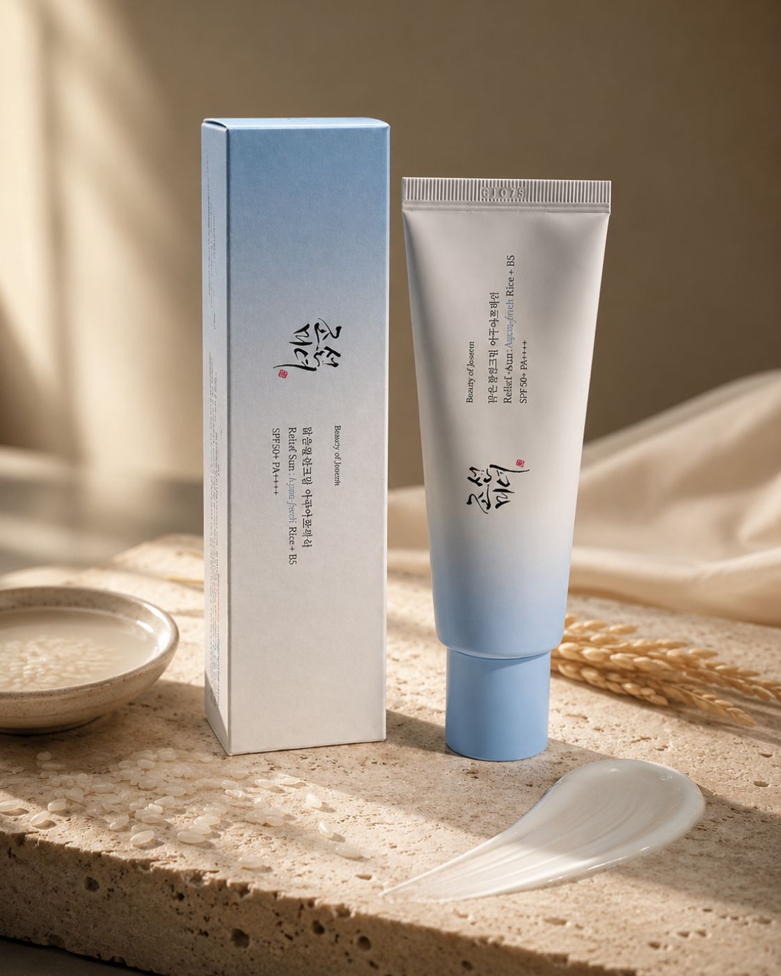 Beauty of Joseon Relief Sun SPF50+ 50ml