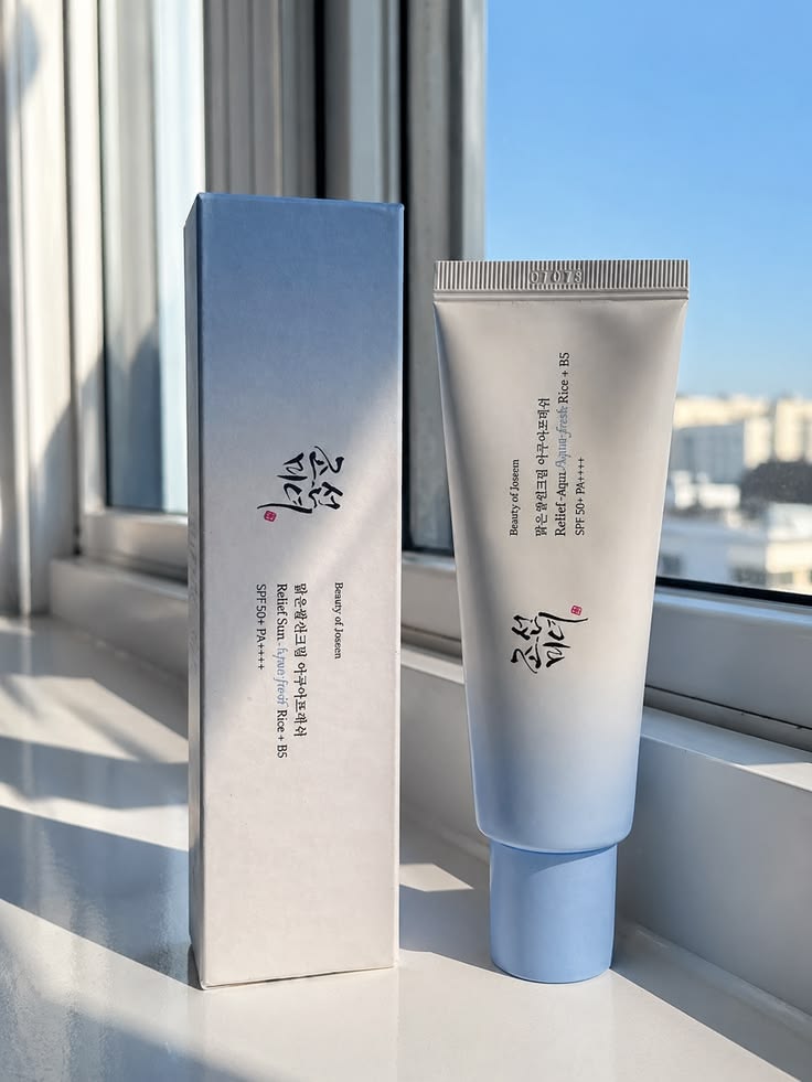Beauty of Joseon Relief Sun SPF50+ 50ml, view 3