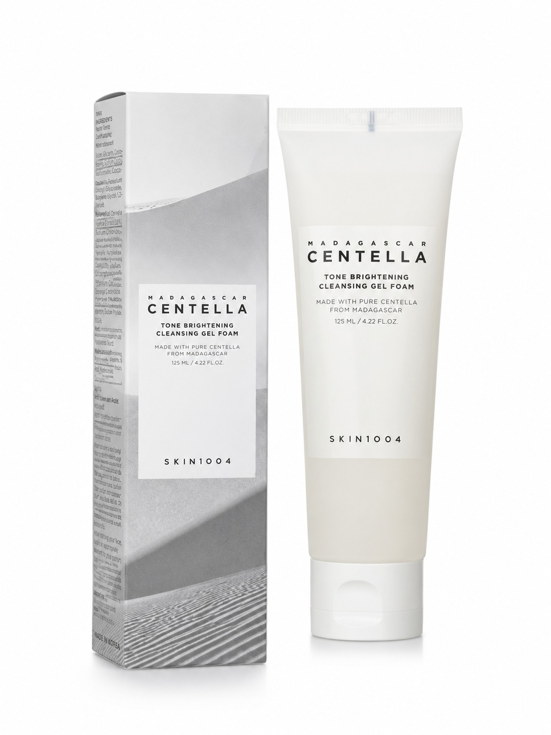 Tone Brightening Ampoule 100ml